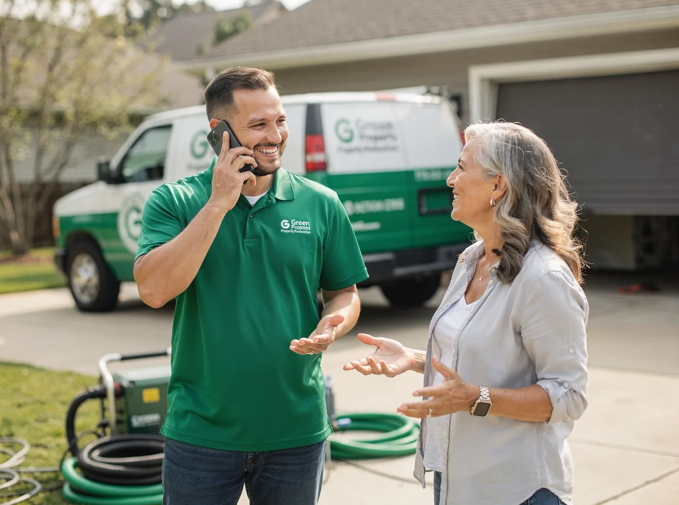 Water Damage Restoration Colfax, NC FAQs